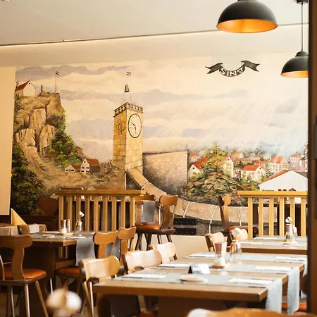 Dubrovnik Hotel *